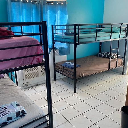 Darwin Hostel المظهر الخارجي الصورة