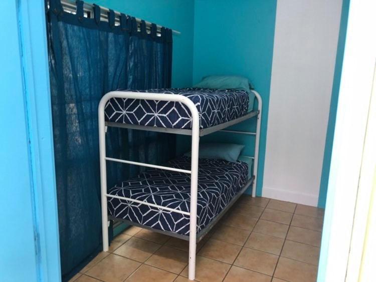 Darwin Hostel المظهر الخارجي الصورة